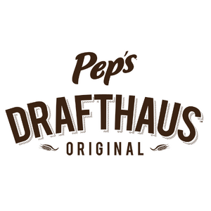 Team Page: Pep’s Drafthaus Original
